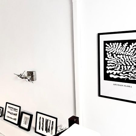 Ferienwohnung Destino Malaga Centro I Exterior foto