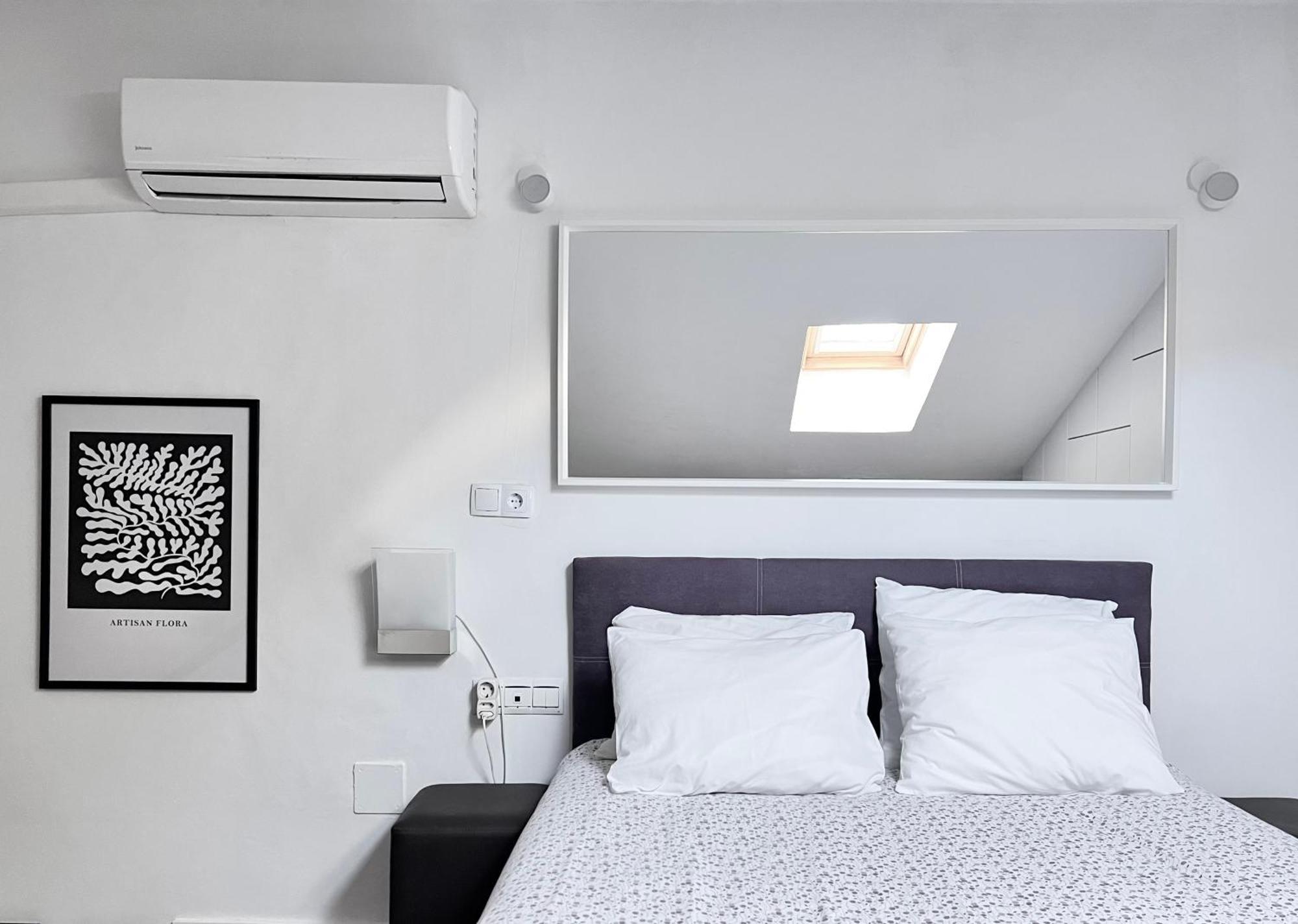 Ferienwohnung Destino Malaga Centro I Exterior foto
